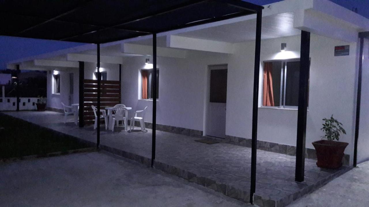 Apartamento Familiar Marta Колония-дель-Сакраменто Экстерьер фото